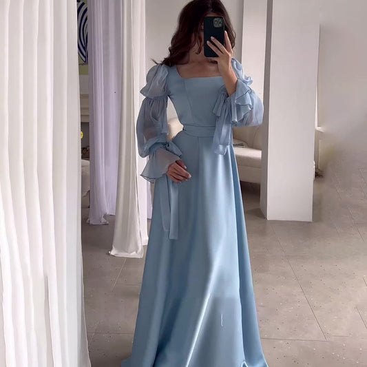 Women's French Fairy Forest Super Fairy Dress