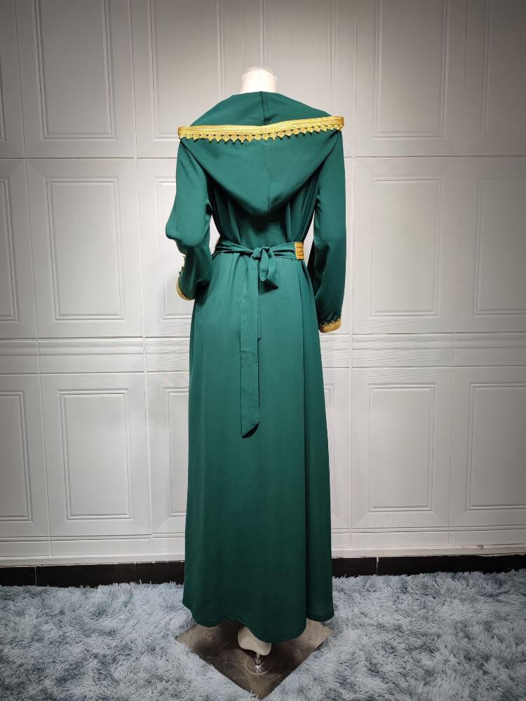 Stylish Modest Night Out Dress