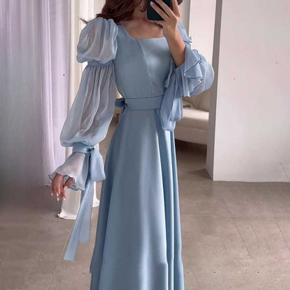 Women's French Fairy Forest Super Fairy Dress