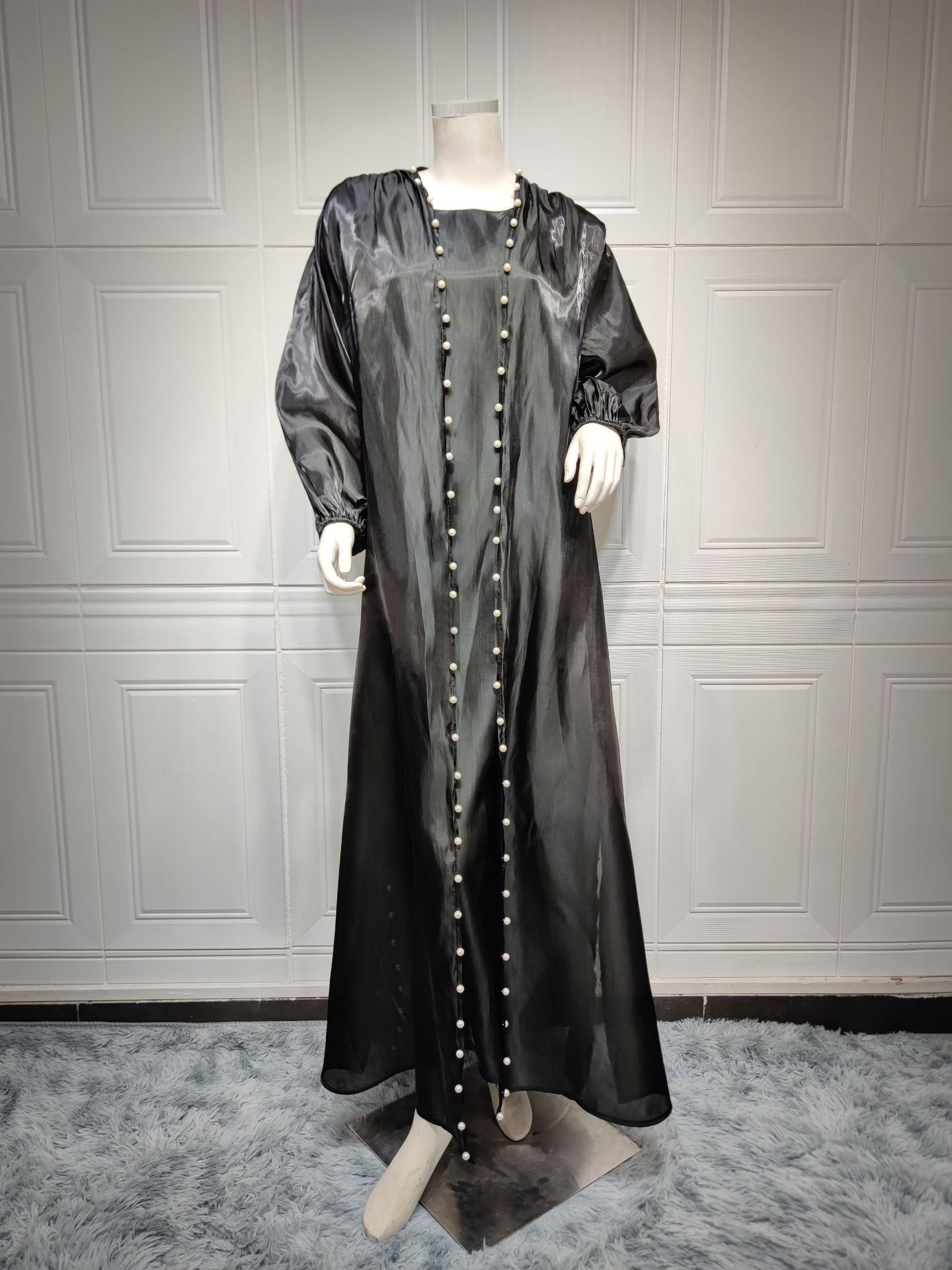 Stylish Modest Evening Out Outfit