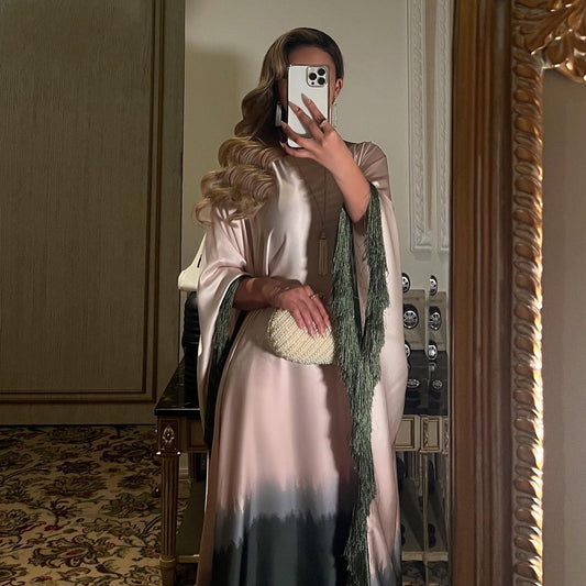 Beautiful Modest Birthday Party Dress