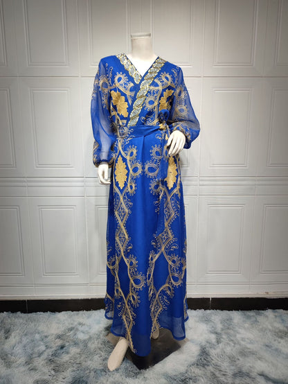 Stylish Modest Night Out Dress