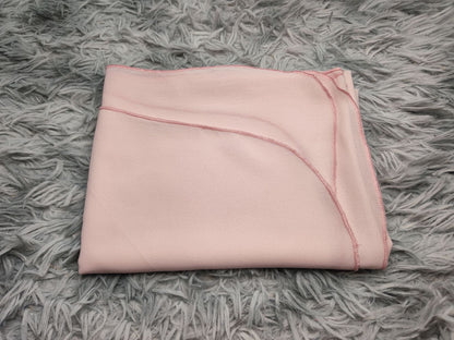 Women's Plain Chiffon Headscarf Hijab