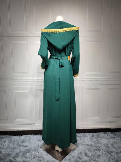 Stylish Modest Night Out Dress